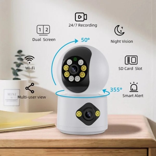 Security Solutions